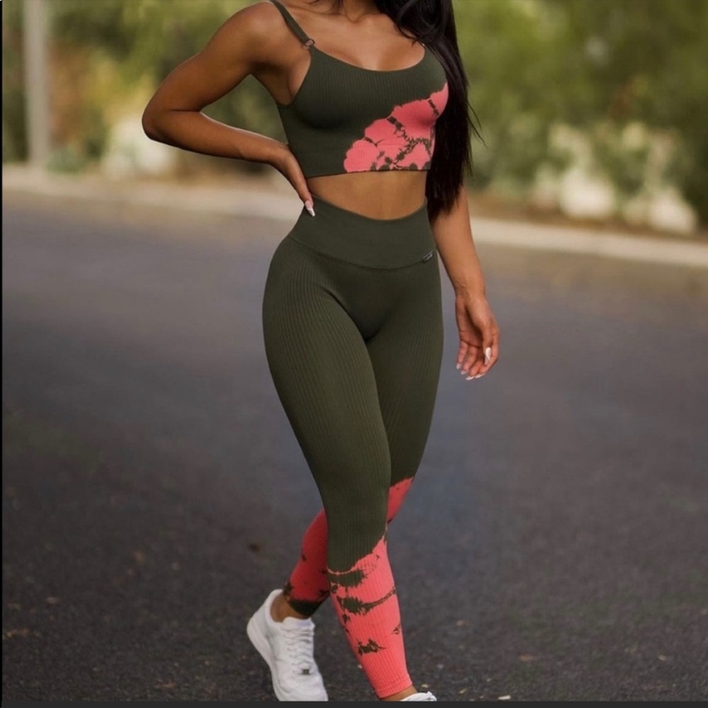 Bombshell Sportswear